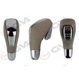 Gva 9411111 Vites Topuzu Megane Iıı-Fluence Otomatik Vites Edc Şanzuman Bej 8200574279