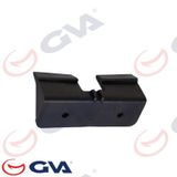 Gva 9529911 Fiorino Bipper Nemo 07 Ön Sol Tampon Bağlantı Braketi