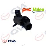 Gva 9791130 Cam Su Fıskiye Motoru Accent 00 Orijinal Tek Çıkış 9851025000