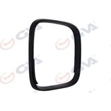 Gva 9875722 VW T5 04 Sağ Ayna Kapak Çerçevesi