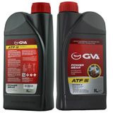 Gva 9920730 1 lt Atf III Platinum Dexron III Kırmızı Otomatik Şanzıman Yağı