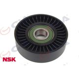 Gva Accent 1.5 CRDI 03 Mercedes A Serisi 150-160-170-180-200 CDI-B Serisi 150 Alternatör Gergi Rulmanı