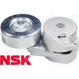 GVA Almparca Alternatör Gergi Rulmani Kütüklü Mitsubishi Outlander 2.0l 4G63 4G63T Dohc CU2W 02-06 / Lancer 2.0l 4G63 Evo8. Evo9 CT9A 03-07
