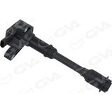 GVA Almparca Ateşleme Bobini C-Max 11A17 Focus Iii 11-17 Kuga Ii 14-17 Mondeo Iv 07-14 S-Max 1.6 Ecoboost Volvo S 60-S80-V40-V60-V70 B 4164 1.6 Ecoboost