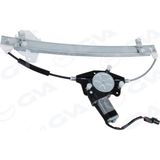 GVA Almparca Cam Mekanizmasi Ön Sağ Hyundai Accent Era 06-10 / Kia Rio 05-11 Elektrikli - Motorlu