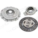 GVA Almparca Debriyaj Seti Doblo 10- Linea 08- Grande Punto 06- Punto Evo 08-Combo D 1.3 Mtj Euro5 A13FD