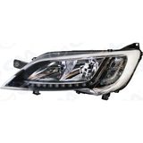 GVA Almparca Ön Far Sol Ledli Fiat Ducato Iii-Boxer Iii