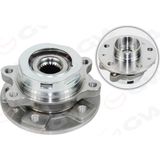GVA Almparca Ön Teker Poryasi Abs Li 5 Bijon Renault Laguna Iii 07-15 Latitude 10-