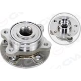 GVA Almparca Ön Teker Poryasi Volvo XC90 Sw 02-06 136MM 5 Bijon - Renault