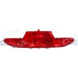 GVA Almparca Reflektor Arka Tampon Orta Opel Corsa F 19- Mokka 20- Peugeot P208 15- Citroen C4 20- Ds3 18-