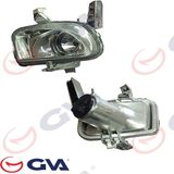 GVA Almparca Sis Fari Sağ Fiat Grande Punto 06-