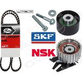 GVA Almparca Triger Seti 194X240 Fiat Egea 15 Linea 09 Doblo Iii 10 Bro Ii 07 14 500 L-X 12 Alfa Romeo