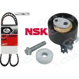 GVA Almparca Triger Seti Mercedes OM607 W176 W246 C117 W415 X156 . Renault Clio Iv 12 Symbol Iii 13 Fluence 09 Megane Iv 15 Sandero Ii 12 Duster 10 Qashqai Ii 13 Juke 10 1.5 Dci K9K Euro 5 119 Dis G:27M