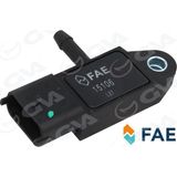 GVA Almparca Turbo Basinc Sensoru Clio Ii Kangoo Megane I Scenic I Logan Sandero 1.5dci K9K-TRAFIC Ii 1.9dci