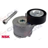 GVA ALTERNATÖR GERGİ RULMANI KÜTÜKLÜ DOBLO-FIORINO-LINEA-NEMO-BIPPER-COMBO 1.3 DMultijet 10
