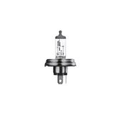 Gva Ampul 12V H4 55/60 P45t Standart Işık Tablalı P45t 64198 ( 10 Adet)