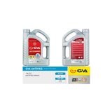 GVA Antifriz 3 Lt -56 C Kırmızı Long Life Koli 6 Ad Organık