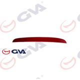 GVA Arka Tampon Reflektörü Sol Superb 2008-2017 18051