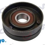 Gva Astra G-H-J-Corsa D-Insignia-Meriva-Vectra C-Zafira-Cruze 1.6-1.8 Alternatör Gergi Rulmanı