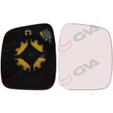 GVA AYNA CAMI SAĞ FIORINO-BIPPER-NEMO 2008 ISITMALI KONVEKS VM-6115GHR 8151 QX 71765389