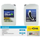Gva Blue Sivisi 10 Lt Euro 4-5 / Binek Euro 6 Hunili Ambalaj Gnzrz - Hepsi