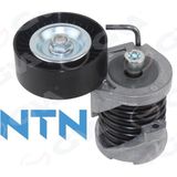 Gva BMW E87 116i-118i 04-11 E90 316i-3.18i-3.20i 07-13 N43 Kütüklü Alternatör Gergi Rulmanı