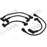 Gva Bujı Kablosu-Bobın Kablosu Düz Motor Fıat Dogan Slx Sahın S-50B23112 85011154-7777707