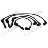 GVA BUJİ KABLOSU CORSA B 1.2 NZ-SZ 1.4 SE 85 COMBO B-ASTRA F-VECTRA A 1.4 SE 1.6 85 SE-SZ
