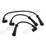 Gva Buji Kablosu Megane 1.6 Enj K7M K4M-50B11111 7700114298 Uyumlu