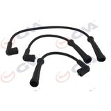 GVA Buji Kablosu Megane 98 02 1.6 Enj. 8V K7M K4M