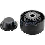 Gva Clio III-TWNG II 1.2 16V 4DF Benzinli 06 Alternatör Gergi Rulmanı