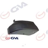 GVA Csmo-Tex Marşpiyel Kapaği Sol Passat 1997-2005 - Krom
