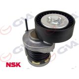 GVA Depomix Alternatör Gergi Kütüğü Transporter T6-Crafter-Polo-Passat-Golf6 10 1.2-1.6-2.0 Tdi Caya/b-Caaa/b - Çok Renkli