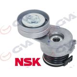 GVA Depomix Alternatör Gergi Rulmani Kütüklü Astra G-H-Combo-Corsa C-Meriva 1.7cdti-1.7dti 16V 00-