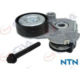 GVA Depomix Alternatör Gergi Rulmani Kütüklü Astra G-H-J-Corsa D-Insignia-Meriva-Vectra C-Zafira-Cruze 1.6-1.8 - İnsignia
