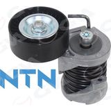 GVA Depomix Alternatör Gergi Rulmani Kütüklü Bmw E87 116I-118I 04-11 E90 316I-3.18I-3.20I 07-13 N43 - Cabrio