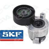 GVA Depomix Alternatör Gergi Rulmani Kütüklü Clio Ii-Iii-Megane Ii-Iii-Kangoo-Laguna Iii-Logan 1.4 16V-1.5DCI- 1.6 16V Orjinal - Çok Renkli