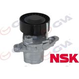 GVA Depomix Alternatör Gergi Rulmani Kütüklü Golf7-Passat-Jetta-A3-Tiguan-Polo-Scirocco 14 1.0-1.2-1.4 Tsi