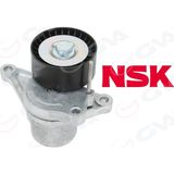 GVA Depomix Alternatör Gergi Rulmani Kütüklü Master Iii-Trafic Iii-Laguna Iii-Koleos-Nissan Xtrail 2.0 M9R-2.3 - Barchetta