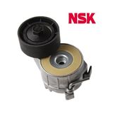 GVA Depomix Alternatör Gergi Rulmani Kütüklü P206-BIPPER-EXPERT-PARTNER-BERLINGO-C5-JUMPY-NEMO 1.4hdi-1.6hdi - Xsara Picasso