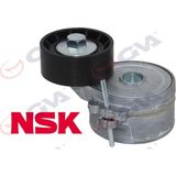 GVA Depomix Alternatör Gergi Rulmani Kütüklü PARTNER-P206-306-307-BOXER-BERLINGO-JUMPY-JUMPER-DUCATO 1.9d-2.0d