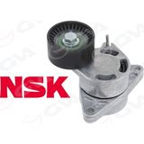 GVA Depomix Alternatör Gergi Rulmani Kütüklü Trafic Ii-Master Ii-Movano-Vivaro 2.2dci-2.5dci 01- G9U