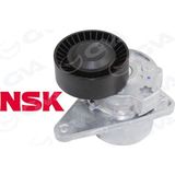GVA Depomix Alternatör Gergi Rulmani Kütüklü Volvo S40 95-04 S60-S80-S70-V40-C70-V70-XC70-XC90