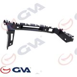 GVA Depomix Arka Tampon Braketi Sağ Transporter T7 2015 - Siyah