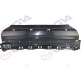 GVA Depomix Arka Tampon Orta Braketi Bmw F10/F18 - Siyah