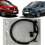 GVA Depomix Cam Su Fiskiye Memesi Takim Sağ Combo E-Rifter-Partner-Berlingo-Doblo-Proace City - Partner Berlingo