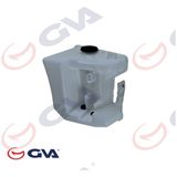 GVA Depomix Cam Suyu Deposu Alt 3.7 Lt Far Yikamali Passat cc 2009-2012
