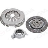GVA Depomix Debriyaj Seti Palio-Siena Albea 1.4 4/99- 178B2.000-MEK-5M