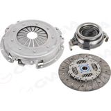GVA Depomix Debriyaj Seti Starex Ym /h1 2.5 Td Ym 826837