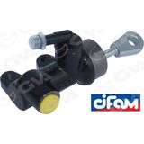 GVA Depomix Debriyaj Üst Merkezi Vw Transporter Iv 90-03